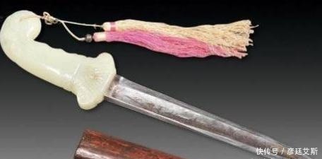 女性|古今中外8大暗器，第3件深受女性青睐，更有女人问哪里可以买到