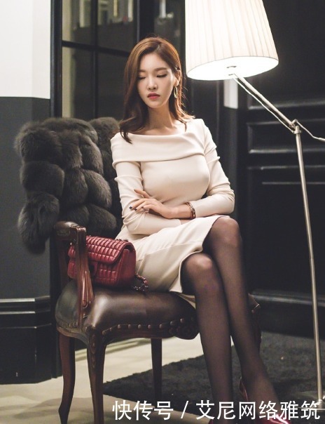 大户人家|气质如此高贵,应该是大户人家的太太