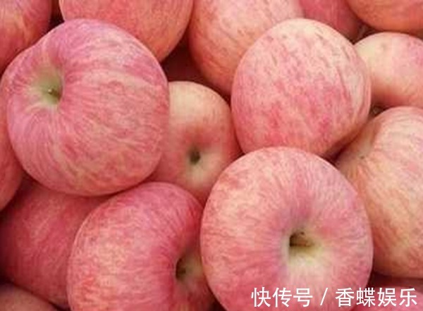美容|苹果被称为最好的“养生果”,除了美容养颜,竟有如此多的好处!