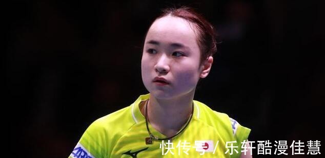 孫穎莎|只有我可以戰(zhàn)勝中國女乒主力！伊藤美誠世錦賽女團冠軍是我的！
