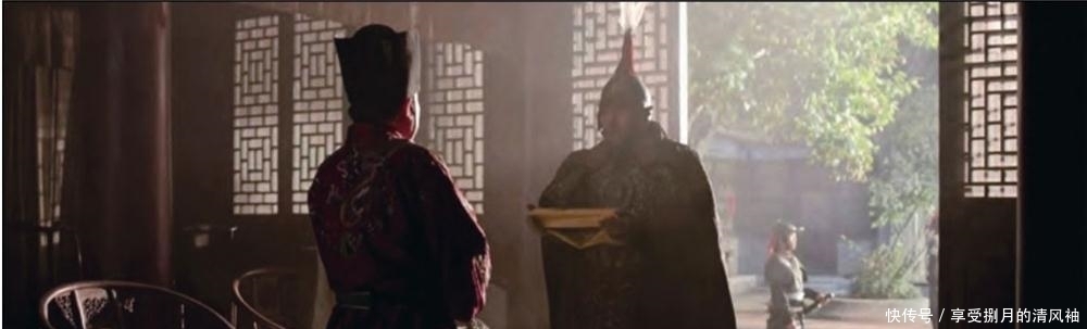 开封城|李自成因为这个城市失去了一只眼,大明却陨落了一个名将