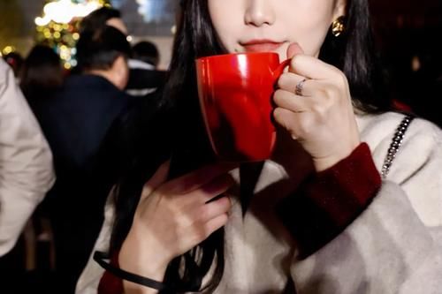  凯宾斯基|第一次参加德国传统圣诞集市｜凯宾斯基圣诞月