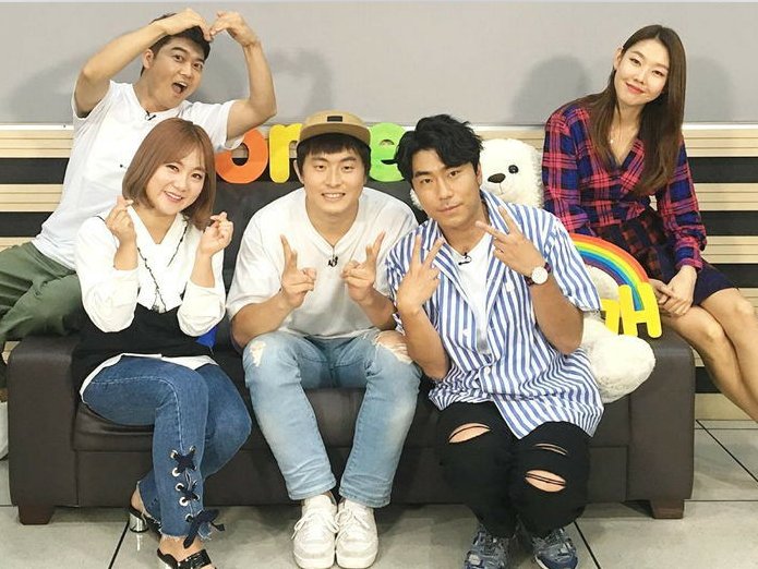 MBC|韩国电视台MBC起诉B站侵权,网友:内娱还没凉,中输先完了