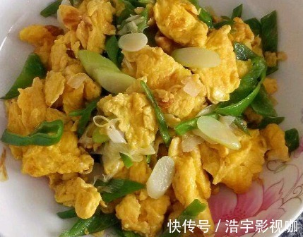 鸡蛋|炒鸡蛋不能放3物,吃了就是“没病找病”,为了健康不妨了解下!