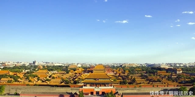 老年|故宫屋顶有哪些冷知识?不同颜色琉璃瓦寓意什么?雕像有何意义?