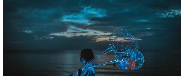 告别2021:愿你,每一年都奔走在自己的热爱里