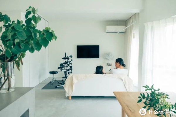 装修|日本主妇改造40年老宅,全屋没几件家具,网友:30万花哪儿了?!