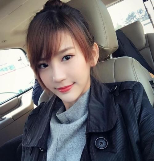 中戏艺考羽绒服小哥哥，颜值帅出了新高度，后面姑娘请冷静点
