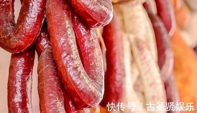 吃法|香肠三种最受欢迎吃法,第一种是小孩子最爱,第三种吃了停不下来