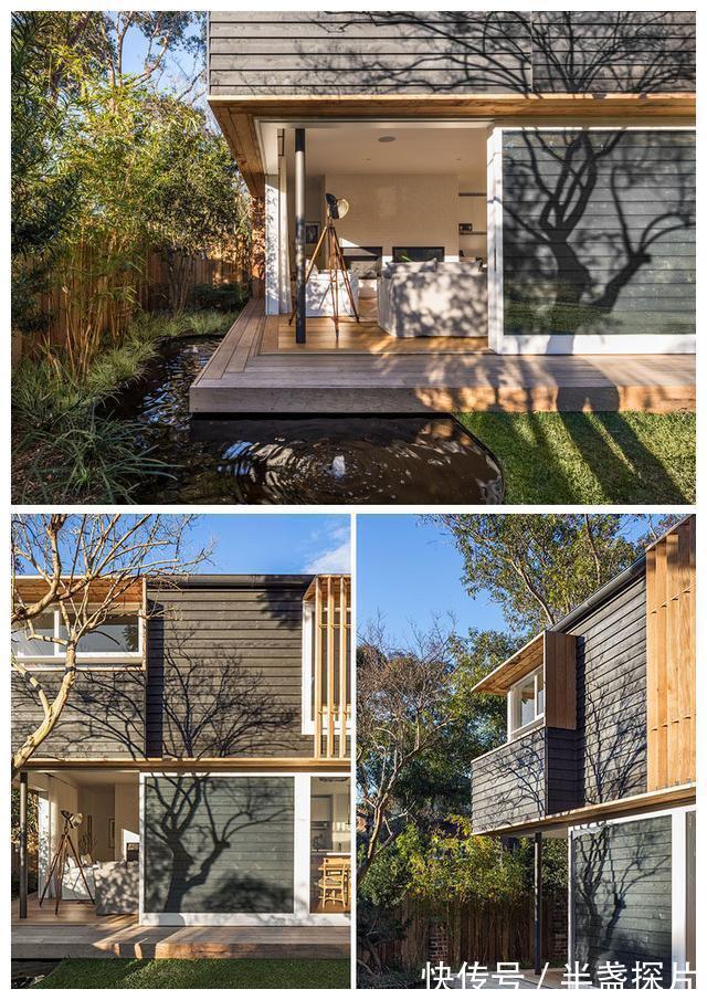 洗手柜|学学她家装修设计，电视柜、洗手柜都能省了！不是穷而是太明白了