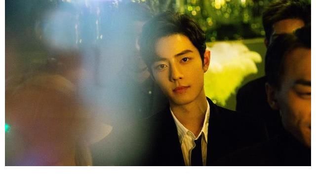 肖战：命中带运 势不可当