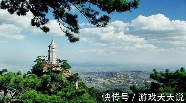 景点|位于北京之东，以“京东第一山”、佛教圣地著称的景点！