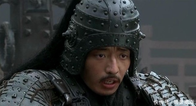 束手无策|此人轻易斩杀蜀汉两位大将，诸葛亮束手无策，却被一位老将解决