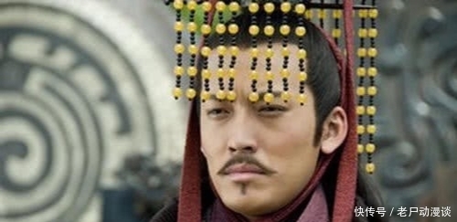 孙尚香|揭秘!孙坚在孙权9岁时就去世了,可为何孙尚香却比孙权小11岁?