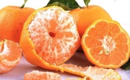 食盐|食盐加橘子皮,喝一次能省下几百元,解决了男女的难题