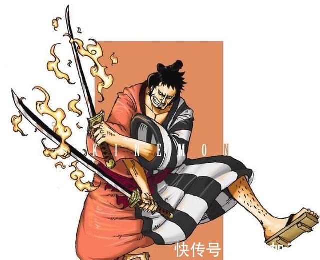 雷藏|海贼王赤鞘九侠全员已登场，以藏小菊兄妹重逢，勘十郎被除名