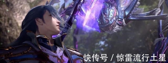 唐三小舞|斗罗大陆唐三最恨的一种魂兽,再魂兽界它也活不下去