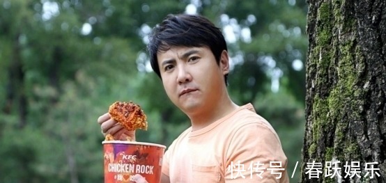 沈騰,他有自己的風(fēng)格,有他的綜藝和電影總不會(huì)差