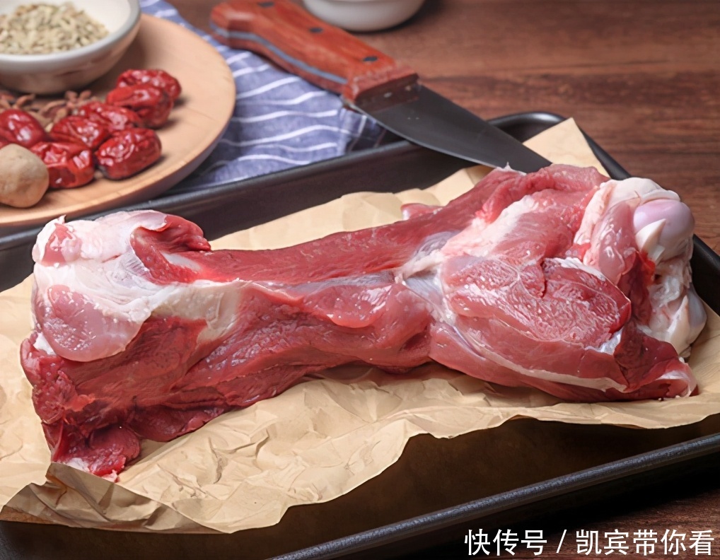 天冷了,少吃猪肉多吃它,钙是鸡蛋的6倍,才15元1斤,太香了