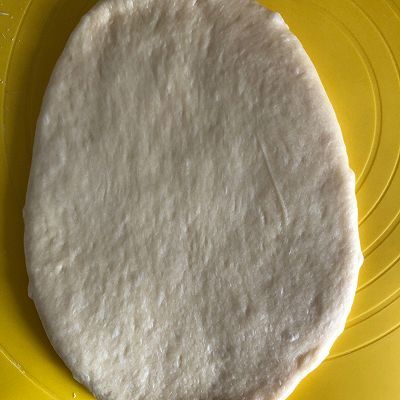 柔软香甜蜂蜜吐司面包