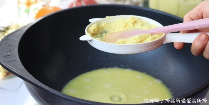 生姜|入夏后，最该吃的就是它，早上冲一碗，补气血，精神一整天