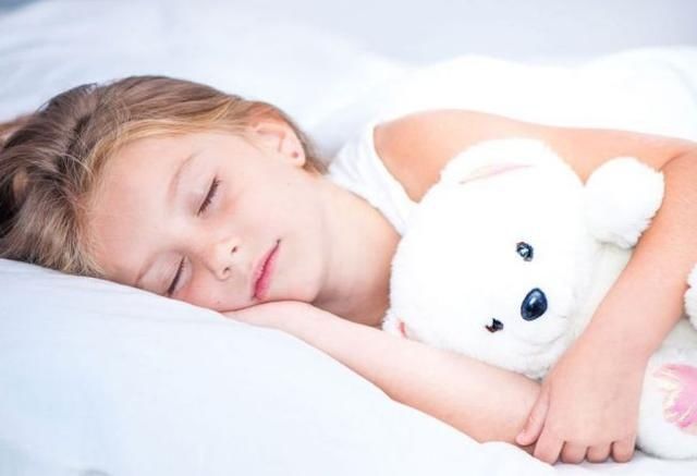 乐乐|孩子长高的黄金季节到了,家长这样做,能帮孩子多长几厘米