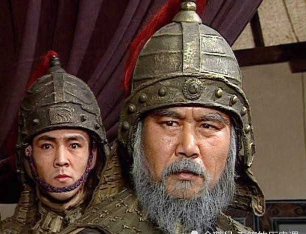 马忠|东吴一小将出场仅三次,就杀了两个五虎上将,堪称蜀汉克星