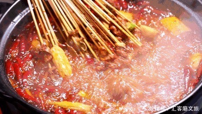 8座国内“美食之都”,为了吃也值得你走一趟!