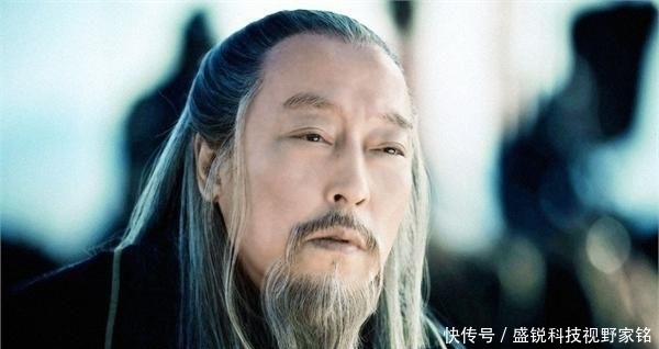 当年|曹操当年捡的一个小孩,长大后连司马懿怕得装傻,诸葛亮输给他2次