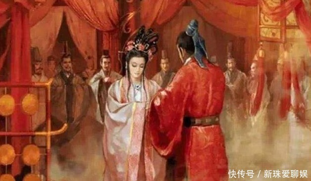 婚姻|古代的禁婚制度,起源跟改革原来是这样的!