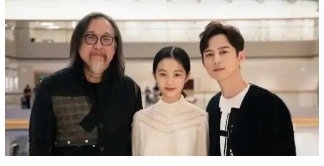 写真|“星二代”那么多，为什么我对黄多多印象深刻？