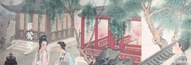 花心|写最痴情的诗,做最花心的人;论诗人元稹的“渣”!
