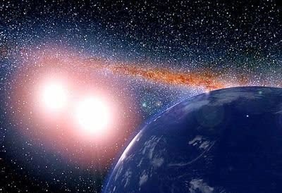 木星的故事:失败的皇太子,太阳系唯一一颗有望成为恒星的星球!