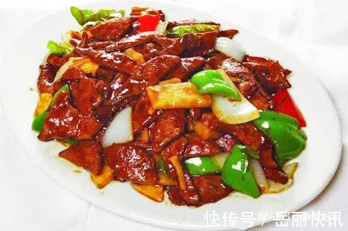 青红椒|春节宴客下酒菜少不了,几道美味下饭的家常菜分享给你,老少皆宜