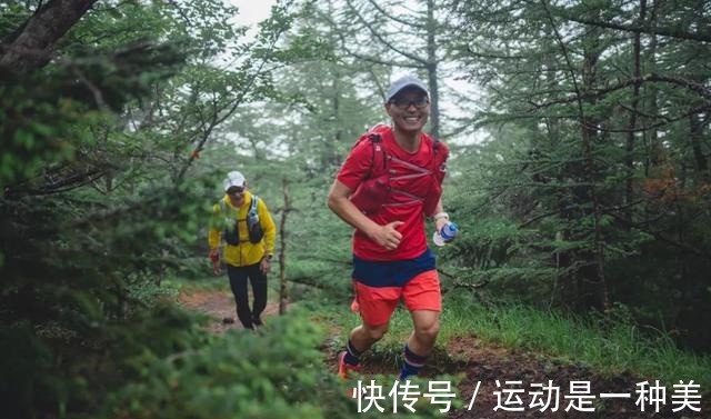 越野鞋 越野跑鞋怎么选90%的人不知道……!