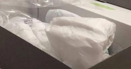 买鞋子时，鞋子里的“那团纸”一定要留下来，5个妙用了解一下！