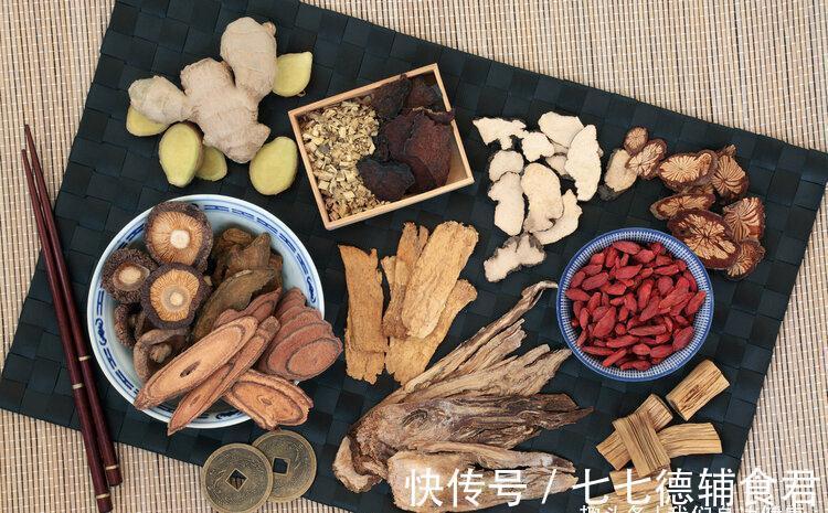 肌注|中药变“毒药”,短短几个小时致死!提醒:这些中药别拿来当补品