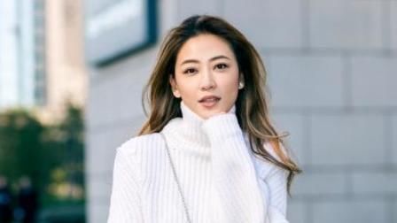 应采儿称代表作是家庭，上脱口秀炸言：努力方向为“妈圈顶流”