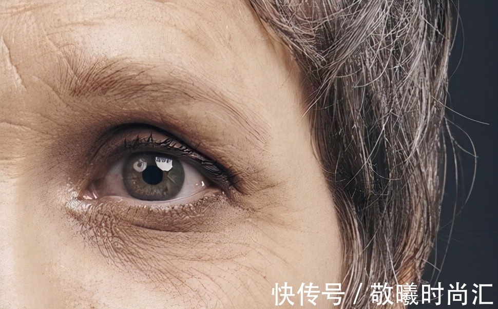 食物|清除皱纹的3种食物，红枣在最后，“榜首”若常吃，肌肤更通透