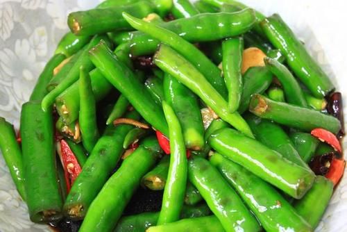  下饭|农村常见的5种腌菜，比新鲜的好吃，一次腌10斤，下饭特香