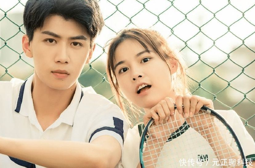 结缘|我的盖世英雄,竟是个网球王子,因为网球结缘的爱情故事