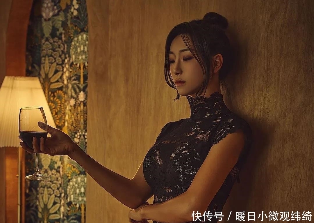 女神|最美韩国女神，一身惊艳肌肉线条，身材曲线完美，太漂亮了