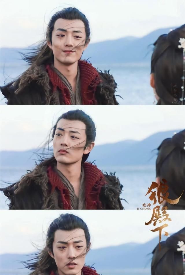 肖战空降《演员》决赛,观看人数飙升千万,国内外粉丝热泪盈眶