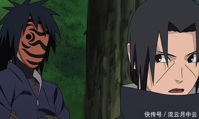 晓组织|火影长门确实知道鼬是卧底,之所以没除掉鼬,其实原因有三