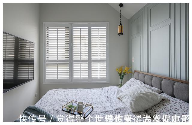 桌面|参观女高管家的小户型设计,家里收拾得和人一样光鲜亮丽啊!