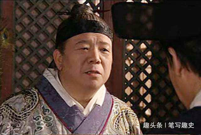 朱高炽|朱棣不想传位给朱高煦,又为何要向他许诺,不怕遭人诟病吗