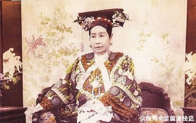 西瓜|慈禧吃西瓜,普通人一辈子都体会不到,你敢这样吃吗