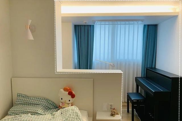 太太|韩国太太坚持去客厅化的3个明智决定,越来越多人学,实用人性化