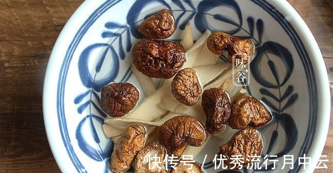 山药|秋冬进补,条件允许,建议常给家人喝这汤,暖身又营养,真香!