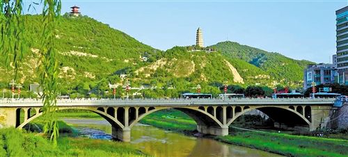 老年|【奋斗百年路 启航新征程】革命圣地照亮神州